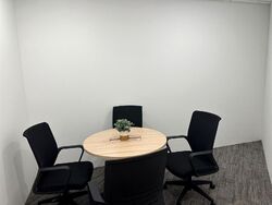 Republic Plaza (D1), Office #496635531